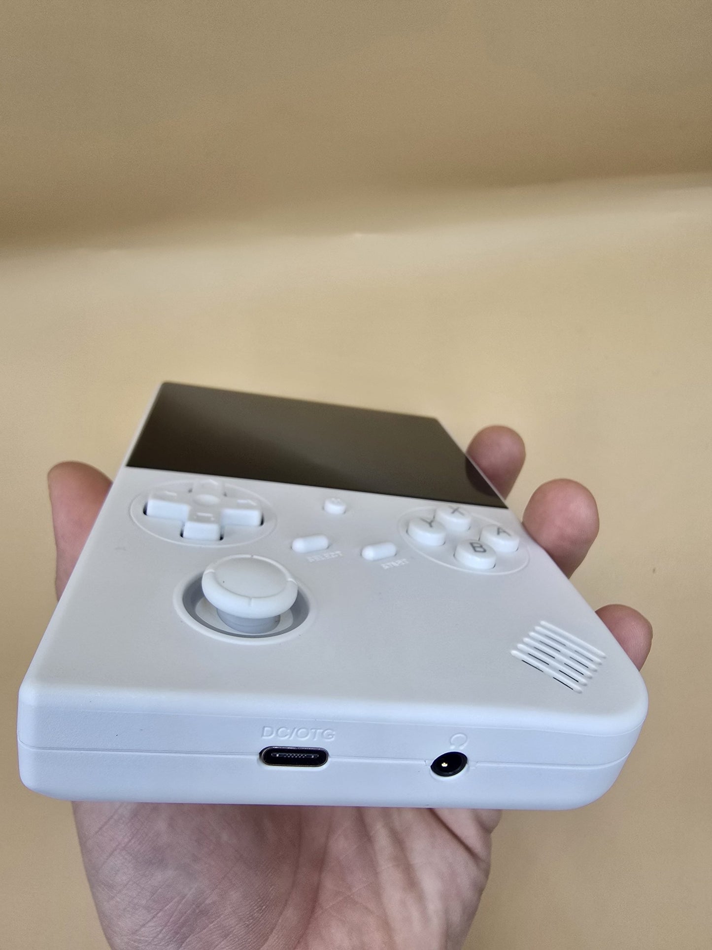 MR.Consola Retro Emuladora Portátil Anbernic RG40XX V