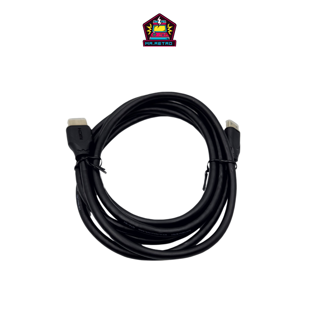 Cable 2 Metros Mini HDMI Anbernic