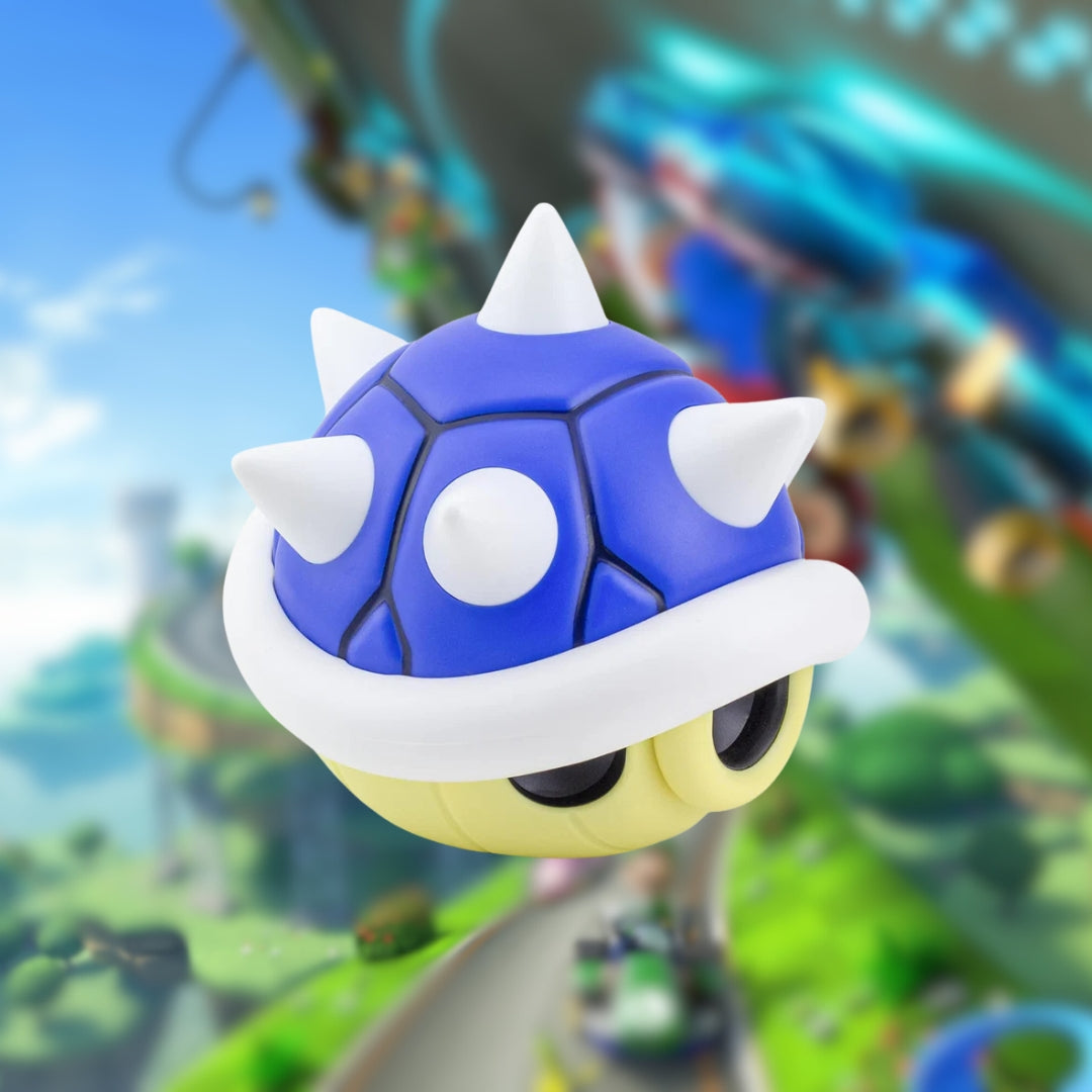 Lámpara Koopa 🍄