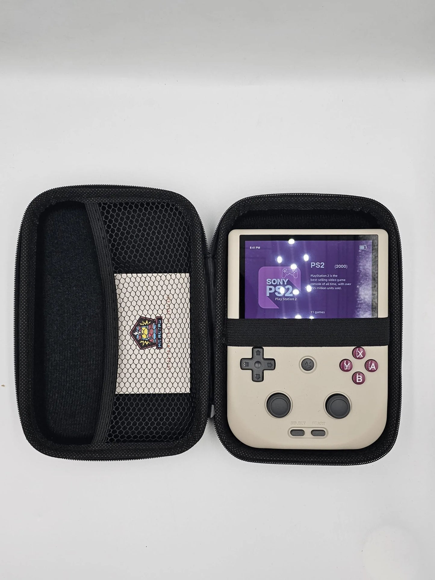 Funda Protectora RG405V