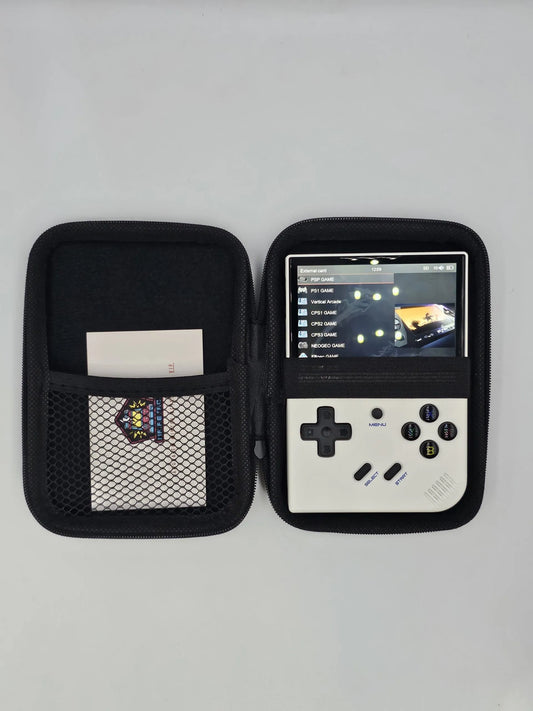 Funda Protectora RG35XX y RG35XX PLUS