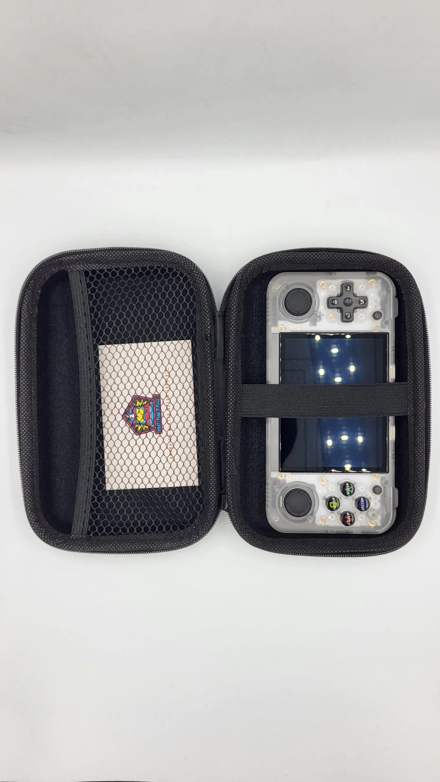 Funda Protectora RG35XX H