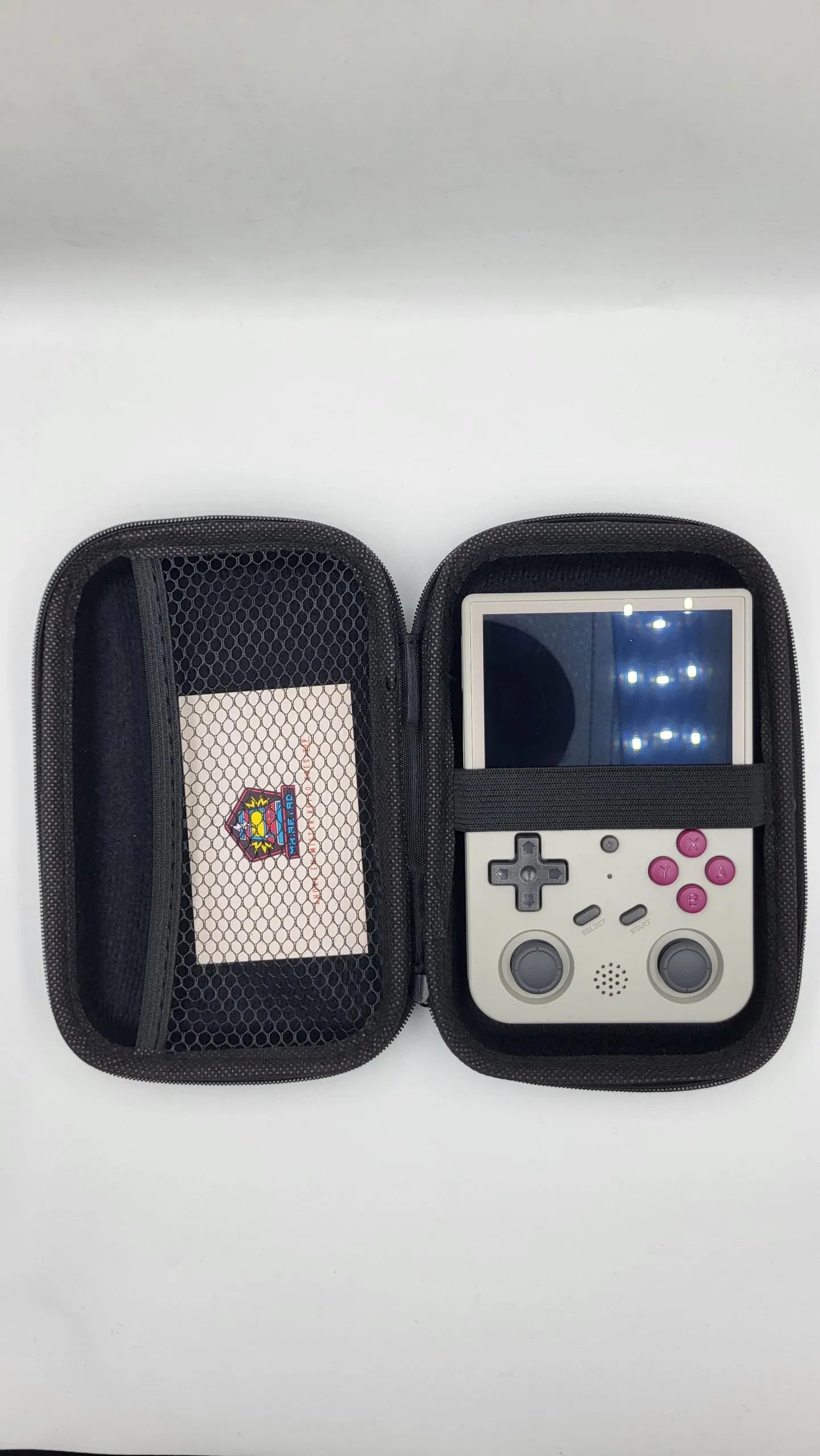 Funda Protectora RG353V