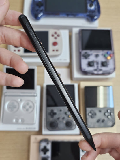 Lapiz Óptico Táctil