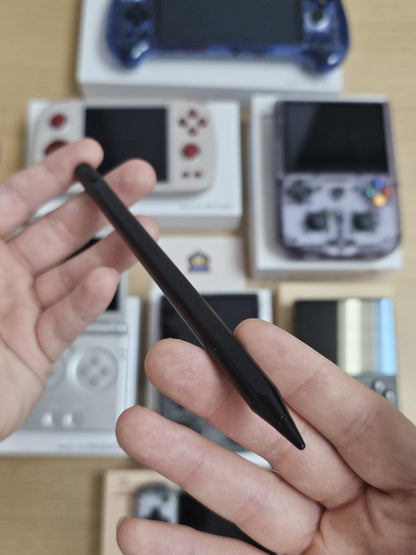 Lapiz Óptico Táctil