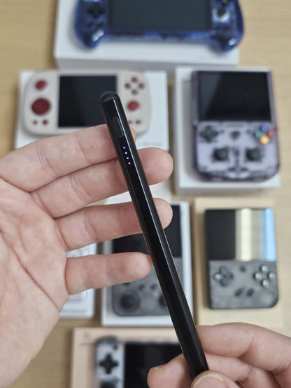 Lapiz Óptico Táctil