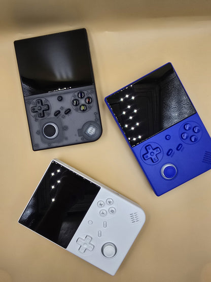 MR.Consola Retro Emuladora Portátil Anbernic RG40XX V