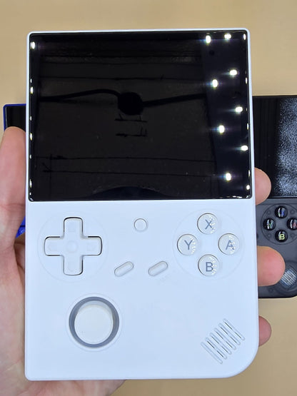 MR.Consola Retro Emuladora Portátil Anbernic RG40XX V