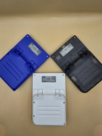 MR.Consola Retro Emuladora Portátil Anbernic RG40XX V