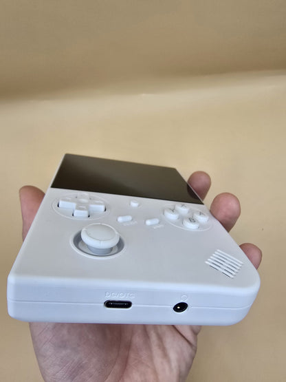 MR.Consola Retro Emuladora Portátil Anbernic RG40XX V