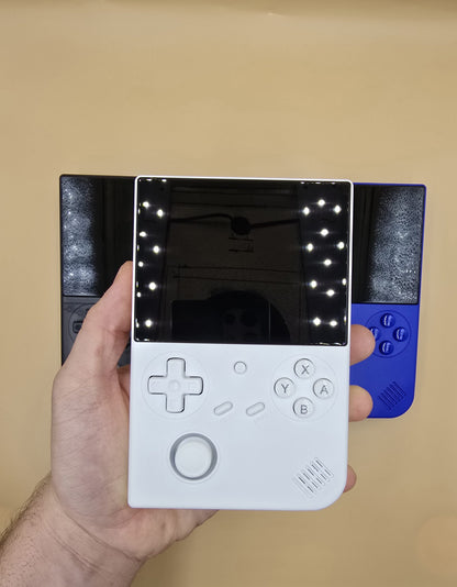 MR.Consola Retro Emuladora Portátil Anbernic RG40XX V