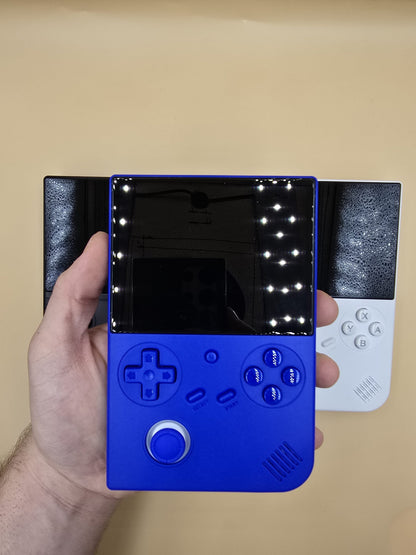 MR.Consola Retro Emuladora Portátil Anbernic RG40XX V