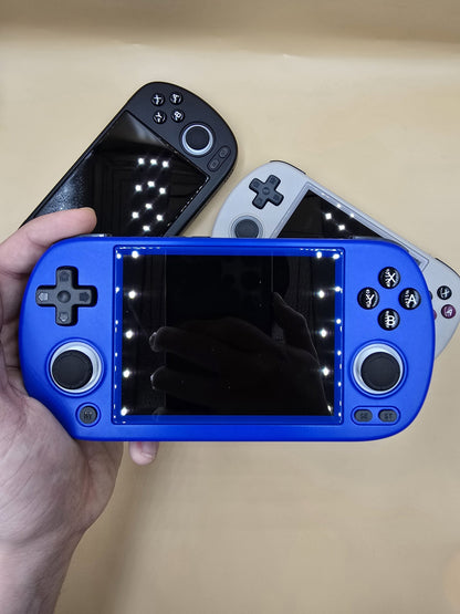 MR.Consola Retro Emuladora Portátil Anbernic RG40XX H