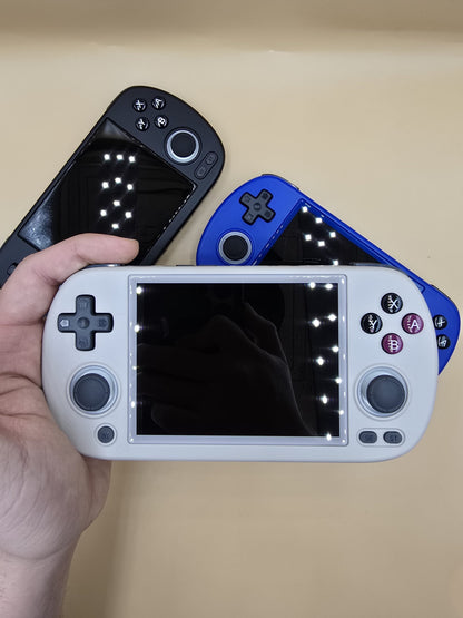 MR.Consola Retro Emuladora Portátil Anbernic RG40XX H