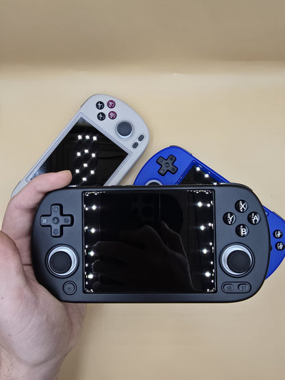 MR.Consola Retro Emuladora Portátil Anbernic RG40XX H