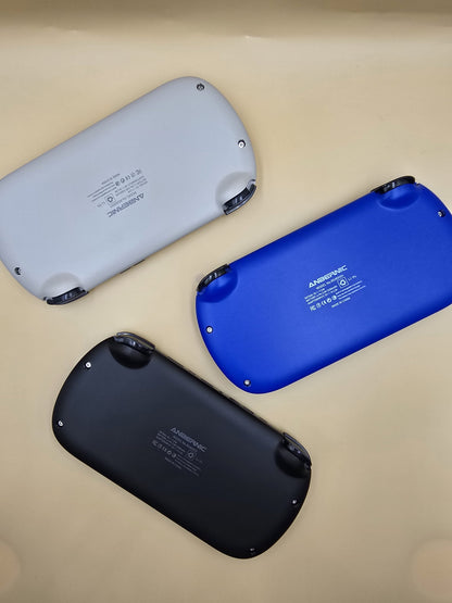 MR.Consola Retro Emuladora Portátil Anbernic RG40XX H