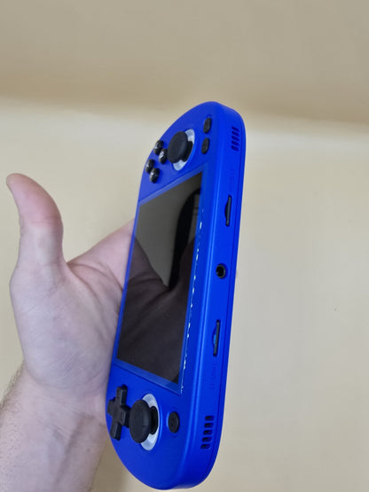 MR.Consola Retro Emuladora Portátil Anbernic RG40XX H