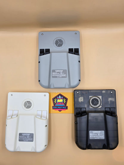 MR.Consola Retro Emuladora Portátil Anbernic RG406V