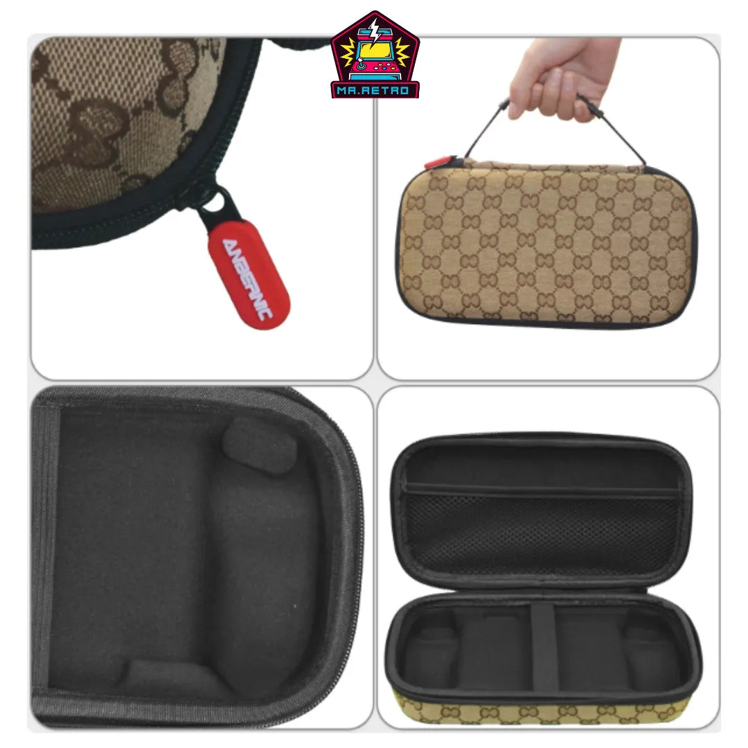 Funda Protectora RG556V