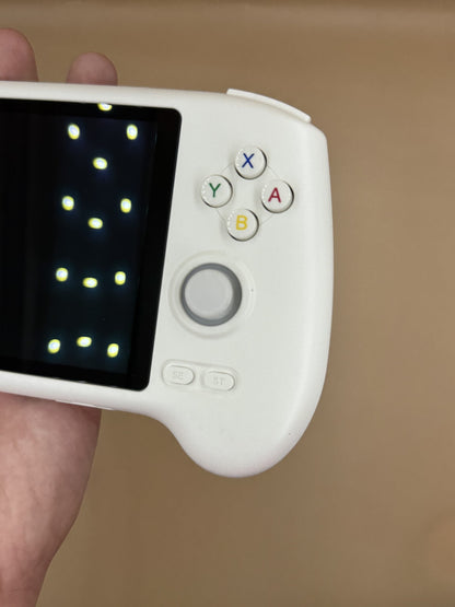 MR.Consola Retro Emuladora Portátil Anbernic RG557