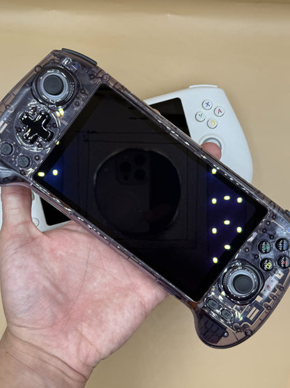 MR.Consola Retro Emuladora Portátil Anbernic RG557