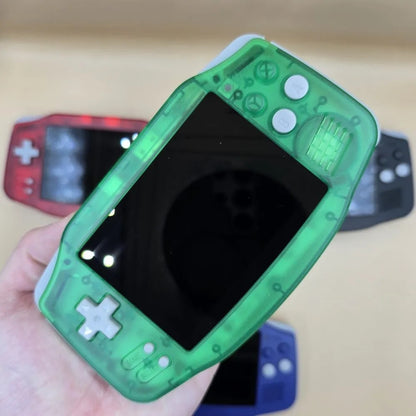 MR.Consola Retro Emuladora Portátil Anbernic RG34XX