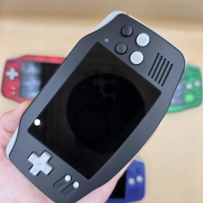 MR.Consola Retro Emuladora Portátil Anbernic RG34XX