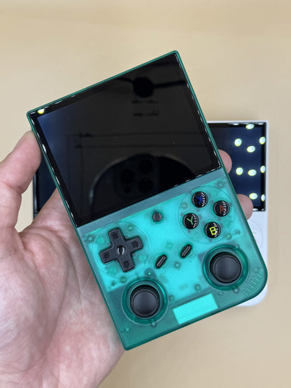 MR.Consola Retro Emuladora Portátil Anbernic RG 35 XX PRO