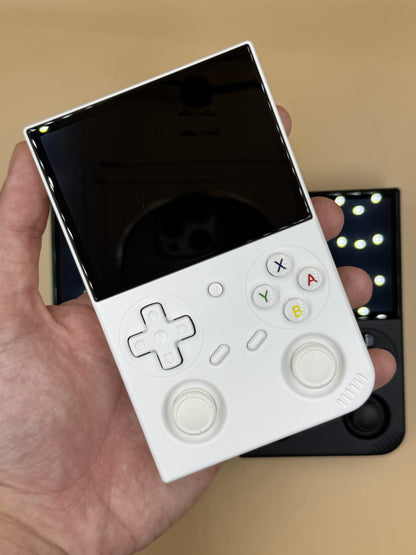 MR.Consola Retro Emuladora Portátil Anbernic RG 35 XX PRO