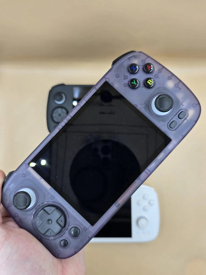 MR.Consola Retro Emuladora Portátil Anbernic RG406H