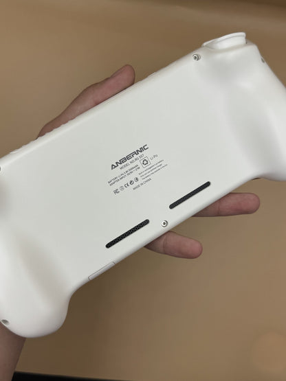 MR.Consola Retro Emuladora Portátil Anbernic RG557