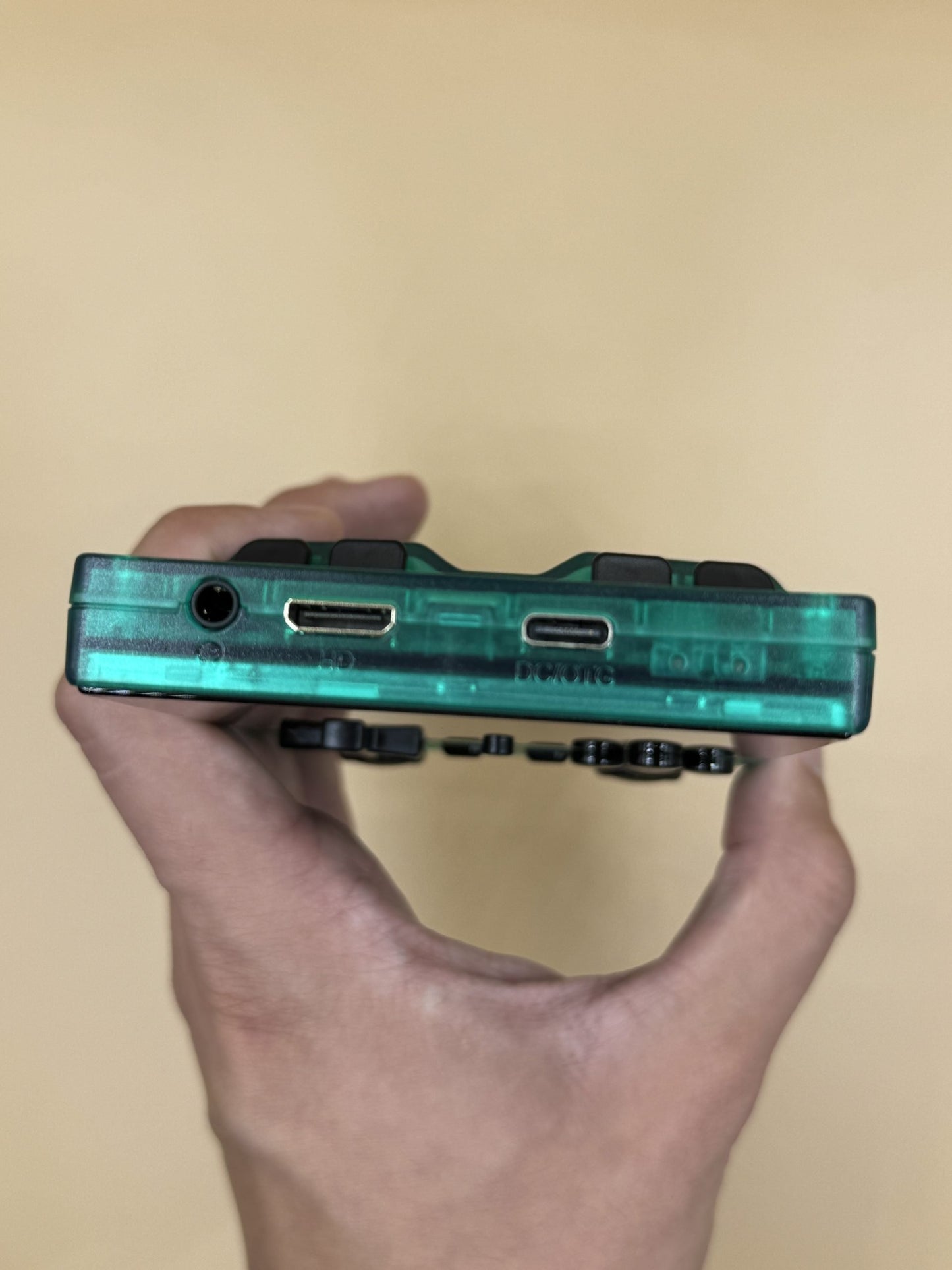 MR.Consola Retro Emuladora Portátil Anbernic RG 35 XX PRO