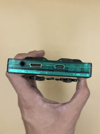 MR.Consola Retro Emuladora Portátil Anbernic RG 35 XX PRO