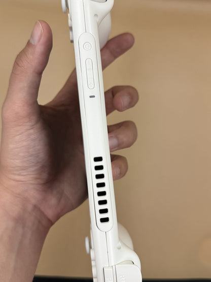 MR.Consola Retro Emuladora Portátil Anbernic RG557