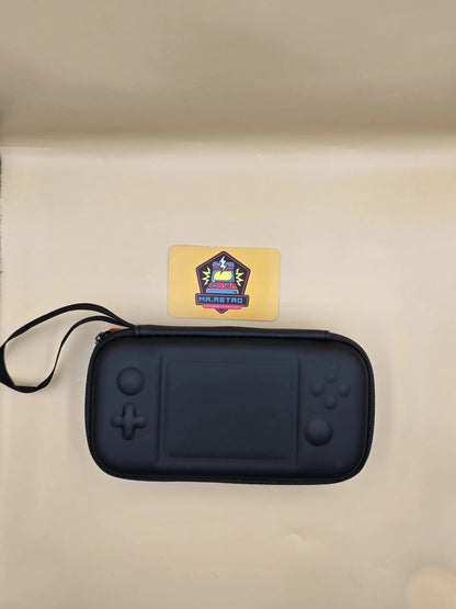 MR.Consola Retro Emuladora Portátil Anbernic RG406H