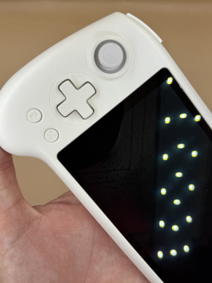 MR.Consola Retro Emuladora Portátil Anbernic RG557